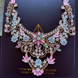 Eye Candy LA | Statement Necklace